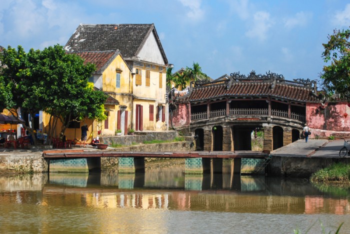 Hoi An Vietnam with kids, where to stay, what to eat, what to do