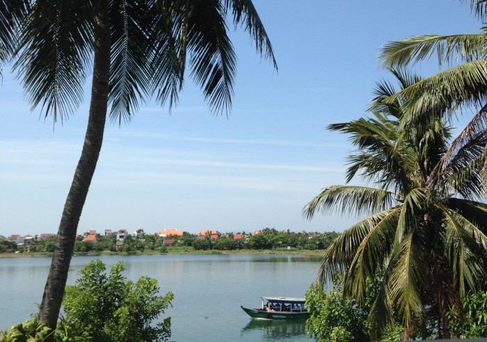 Hoi An Vietnam, where to stay, where to eat, what to do