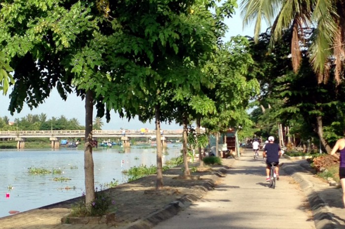 Hoi An Vietnam, where to stay, where to eat, what to do