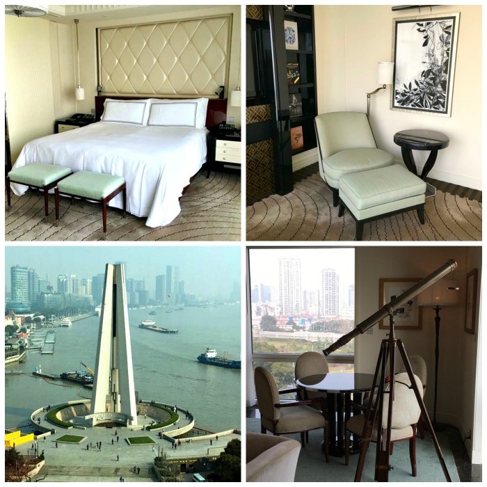 The Peninsula Shanghai Hotel Review with The Urban Mum